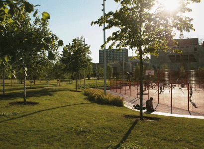 Urbanismo verde: por que parques valorizam empreendimentos?