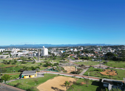 Morar no parque: um investimento diário em saúde e bem-estar