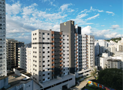 Conforto é ter tudo por perto: o privilégio da localização inteligente