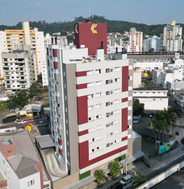 Apartamento 203 – Torre Vienne
